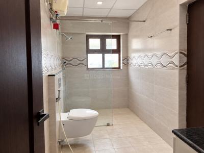Bathroom Image of 2622 Sq.ft 4 BHK Apartment / Flat for sale in Teynampet Chennai for Rs. 55000000