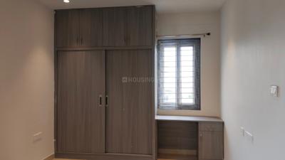 Nirmal Nagar Colony Bedroom One 2