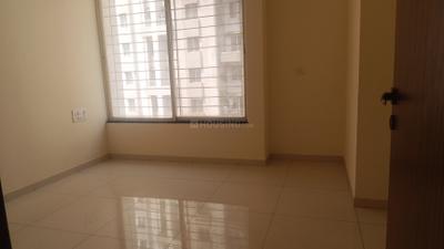 Bedroom Image of 1250 Sq.ft 2.5 BHK Apartment / Flat for rent in VJ Prudentia Towers, Wakad Pune for Rs. 32000