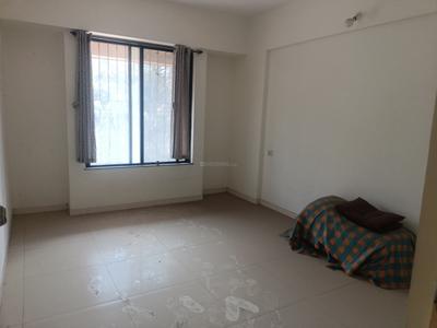 Bedroom Image of 1000 Sq.ft 2 BHK Apartment / Flat for rent in Achalare 52 Green Woods, Sus Pune for Rs. 32000