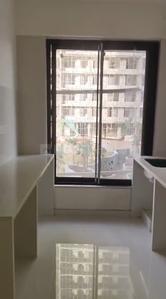 Kitchen Image of 1100 Sq.ft 2 BHK Apartment / Flat for sale in Maithili The Trellis, Kopar Khairane Navi Mumbai for Rs. 21000000