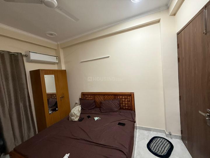 Sushant Lok Phase 3, Sector 57 Bedroom 1