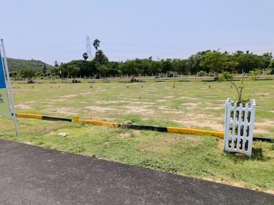 Image of 946 Sq.ft Residential Plot / Land for sale in Singaperumal Koil, Chennai for Rs. 1314940