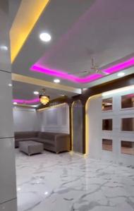 Hall Image of 1289 Sq.ft 3 BHK Apartment / Flat for sale in Jhotwara Jaipur for Rs. 6200000