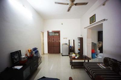 Hall Image of 2430 Sq.ft 3 BHK Independent House for sale in Isanpur Ahmedabad for Rs. 12100000