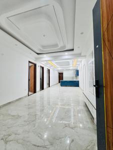 Hall Image of 2000 Sq.ft 4 BHK Apartment / Flat for sale in Evermark Maharishi Enclave, Sector 104 Noida for Rs. 13000000