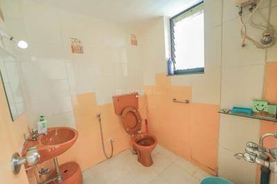 Bathroom Image of 1500 Sq.ft 3 BHK Villa for sale in Valvan Lonavala for Rs. 13000000