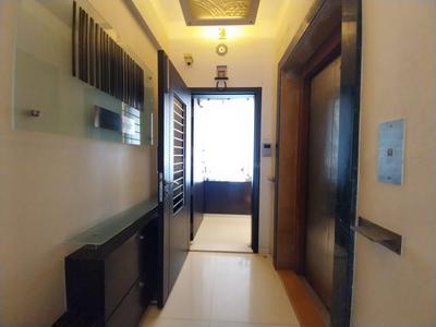 Image of 2000 Sq.ft 2.5 BHK Penthouse for sale in Dadar East, Mumbai for Rs. 90000000