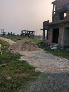 Image of 1440 Sq.ft Residential Plot / Land for sale in Swapnabhumi, New Town, Kolkata for Rs. 3400000