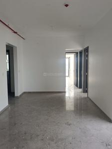Hall Image of 1800 Sq.ft 3 BHK Apartment / Flat for rent in ANP Universe, Balewadi Pune for Rs. 90000