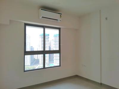 Bedroom Image of 1100 Sq.ft 3 BHK Apartment / Flat for sale in Lodha Amara, Kolshet Thane for Rs. 19000000