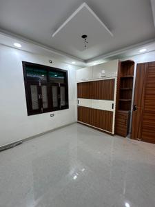Bedroom Image of 900 Sq.ft 3 BHK Builder Floor for sale in Palam New Delhi for Rs. 11000000