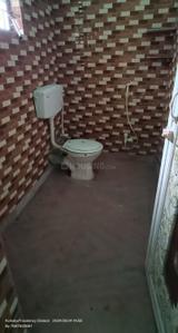 Bathroom Image of 750 Sq.ft 2 BHK Apartment / Flat for sale in Paschim Putiary Kolkata for Rs. 2400000