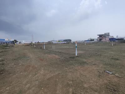 Image of 5400 Sq.ft Residential Plot / Land for sale in Vadaperumbakkam, Chennai for Rs. 13500000