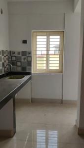 Kitchen Image of 1991 Sq.ft 3 BHK Apartment / Flat for sale in Chandrasekharpur Bhubaneswar for Rs. 15500000