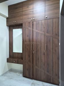 Bedroom Image of 3500 Sq.ft 4 BHK Apartment / Flat for rent in Hill Drive Bhavnagar for Rs. 65000