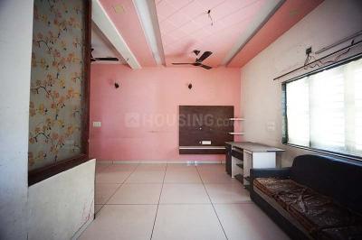 Hall Image of 2866 Sq.ft 4 BHK Independent House for sale in Ghatlodiya Ahmedabad for Rs. 35000000