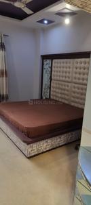 Bedroom Image of 1350 Sq.ft 3 BHK Builder Floor for sale in Kalyan Vihar New Delhi for Rs. 24000000