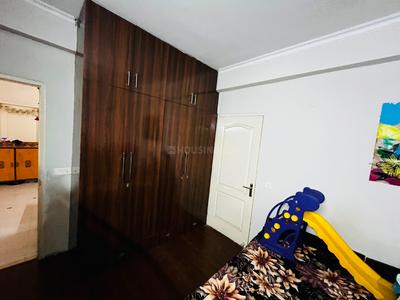 Bedroom Image of 1800 Sq.ft 4 BHK Apartment / Flat for sale in Raheja Sampada, Sector 92 Gurgaon for Rs. 13000000