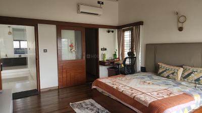 Bedroom Image of 7200 Sq.ft 3 BHK Independent House for sale in Jakkur Bengaluru for Rs. 85000000
