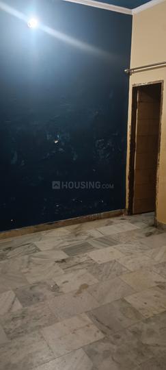 M.J.P Rohilkahand University Bedroom 1