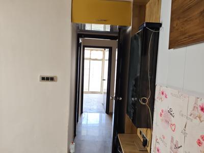 Bedroom Image of 1000 Sq.ft 2 BHK Apartment / Flat for sale in K W Srishti, Raj Nagar Extension Ghaziabad for Rs. 7500000