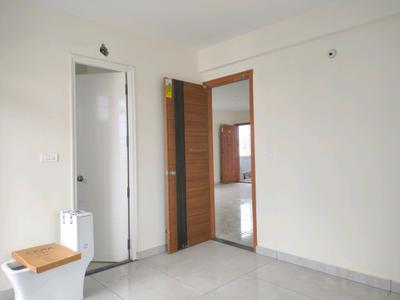 Bedroom Image of 1310 Sq.ft 3 BHK Apartment / Flat for sale in Begur Bengaluru for Rs. 8156666