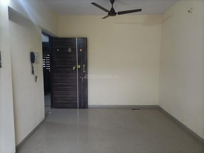 Hall Image of 855 Sq.ft 2 BHK Apartment / Flat for sale in Vihang Hills, Thane West Thane for Rs. 6999999