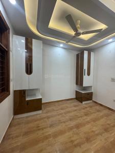 Hall Image of 450 Sq.ft 1 BHK Builder Floor for sale in Uttam Nagar New Delhi for Rs. 2351000