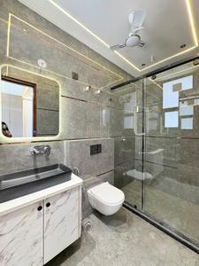 Image of 1800 Sq.ft 3 BHK Builder Floor for sale in BPTP Astaire Garden Floors, Sector 70A, Gurgaon for Rs. 23000000