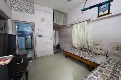 Living Room Image of 1962 Sq.ft 3 BHK Apartment / Flat for sale in Bapunagar Ahmedabad for Rs. 6000000