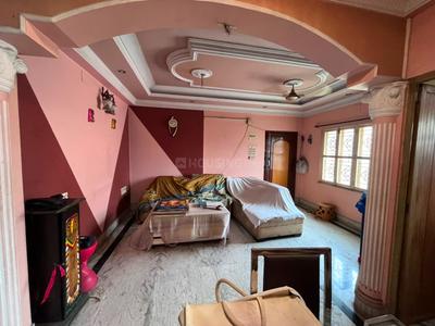 Hall Image of 1350 Sq.ft 3 BHK Builder Floor for sale in Behala Chowrasta Kolkata for Rs. 7450000