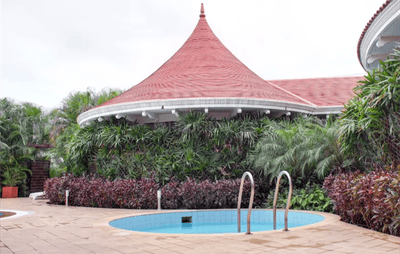 Image of 3300 Sq.ft 5 BHK Villa for rent in Shree Golden City Prima, Jatkhedi, Bhopal for Rs. 110000