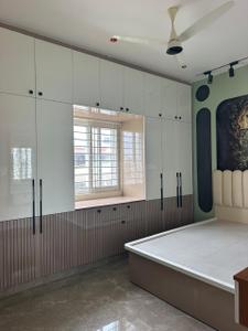 Bedroom Image of 2200 Sq.ft 3 BHK Independent House for sale in Ullal Uppanagar Bengaluru for Rs. 22000000