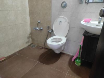 Image of 1250 Sq.ft 2 BHK Apartment / Flat for sale in Orchid Elegance, South Bopal, Ahmedabad for Rs. 7000000