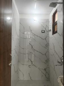 Common Bathroom Image of 1400 Sq.ft 3 BHK Apartment / Flat for sale in Krishna Elite Homes, Noida Extension Greater Noida for Rs. 5700000