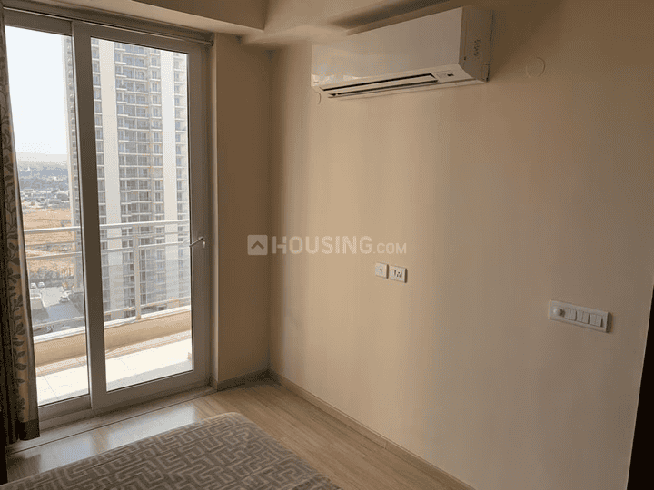 DLF The Primus Main Image 1