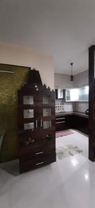 Hall Image of 1200 Sq.ft 2 BHK Apartment / Flat for rent in Poorvi Airavatha, Talaghattapura Bengaluru for Rs. 40000