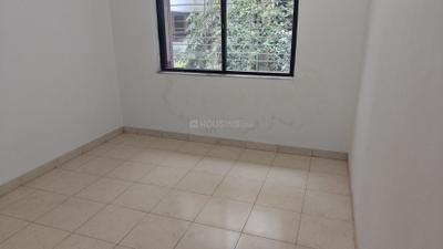 Bedroom Image of 1500 Sq.ft 2 BHK Villa for rent in Pimple Nilakh Pune for Rs. 35000