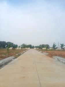 Image of 202 Sq.ft Residential Plot / Land for sale in Shadnagar, Ranga Reddy for Rs. 3155009