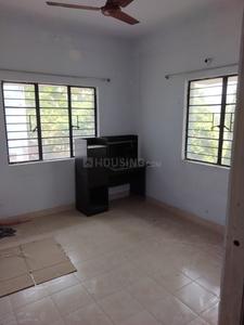 Bedroom Image of 450 Sq.ft 1 BHK Apartment / Flat for sale in Bengal Greenfield Ambition, Rajarhat Kolkata for Rs. 3000000