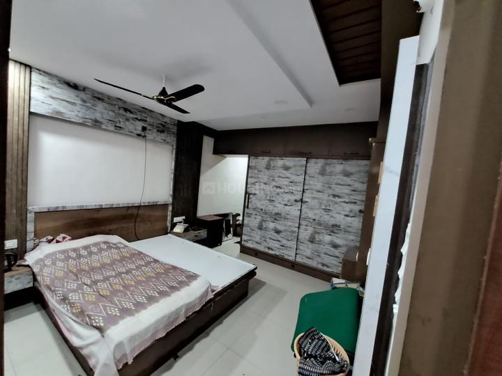 Sanman Trinity Villas Bedroom 1