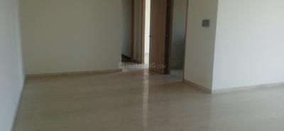 Hall Image of 1250 Sq.ft 3 BHK Apartment / Flat for sale in Rajinfinia Phase II Wing A Wing B Wing C, Malad West Mumbai for Rs. 34000000