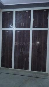 Bedroom Image of 1200 Sq.ft 3 BHK Villa for rent in Benchmarkcity Benchmark City, Borkhandi Kota for Rs. 9500