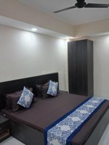 Bedroom Image of Signature stayz  in Sector 38, Gurgaon