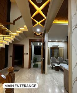 Hall Image of 4500 Sq.ft 4 BHK Independent House for sale in Vaishali Nagar Jaipur for Rs. 60000000