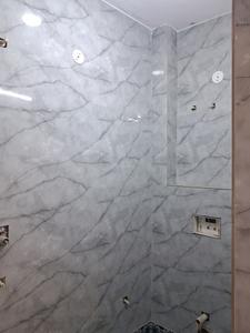 Bedroom Two Image of 900 Sq.ft 3 BHK Builder Floor for sale in Dwarka Mor New Delhi for Rs. 5900000