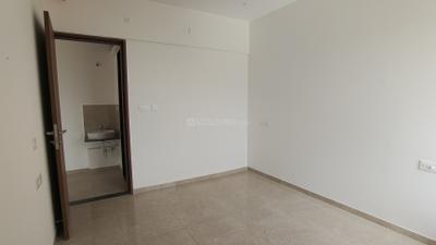 Bedroom Image of 1283 Sq.ft 3 BHK Apartment / Flat for sale in VJ Yashone Eternitee, Hinjawadi Phase 2 Pune for Rs. 11500000