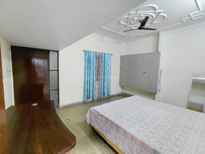 Bedroom Image of gayatari sadan in Raj Nagar, Ghaziabad
