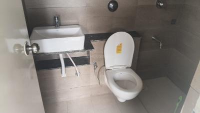 Image of 2200 Sq.ft 3 BHK Penthouse for rent in Ratnamani Trident Elanzza, Vaishno Devi Circle, Ahmedabad for Rs. 23000